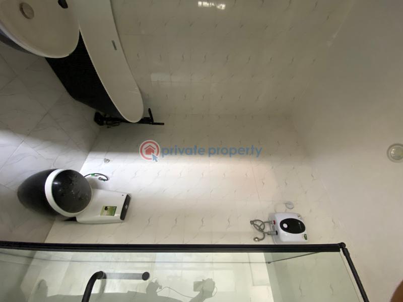 5 bedroom Detached Duplex For Sale Orchid Road Along Lekki Expressway Lagos - 7