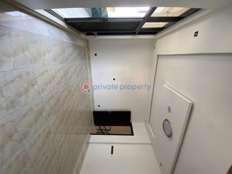 5 bedroom Detached Duplex For Sale Orchid Road Along Lekki Expressway Lagos - 6