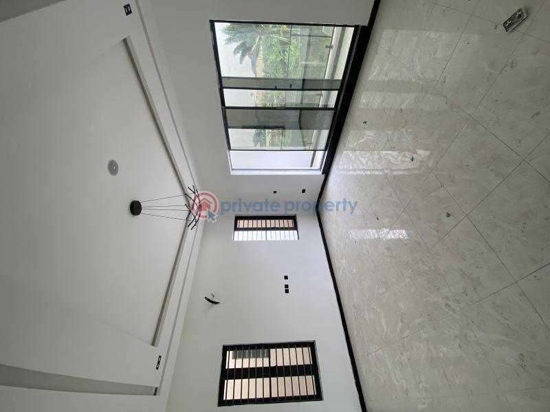 5 bedroom Detached Duplex For Sale Lekki Phase2 Lekki Scheme 2 Ajah Lagos - 9