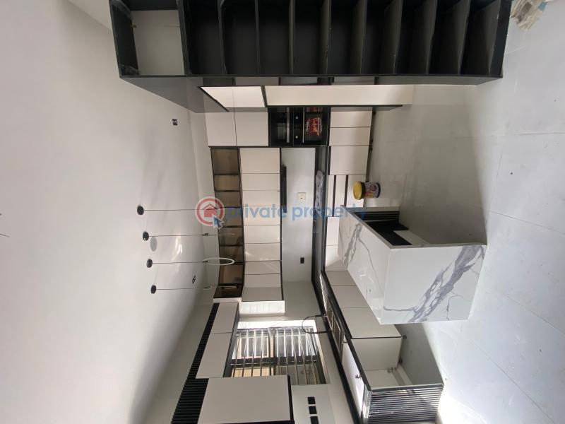 5 bedroom Detached Duplex For Sale Lekki Phase2 Lekki Scheme 2 Ajah Lagos - 13