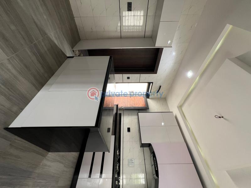 5 bedroom Detached Duplex For Sale Ado Ajah Lagos - 5