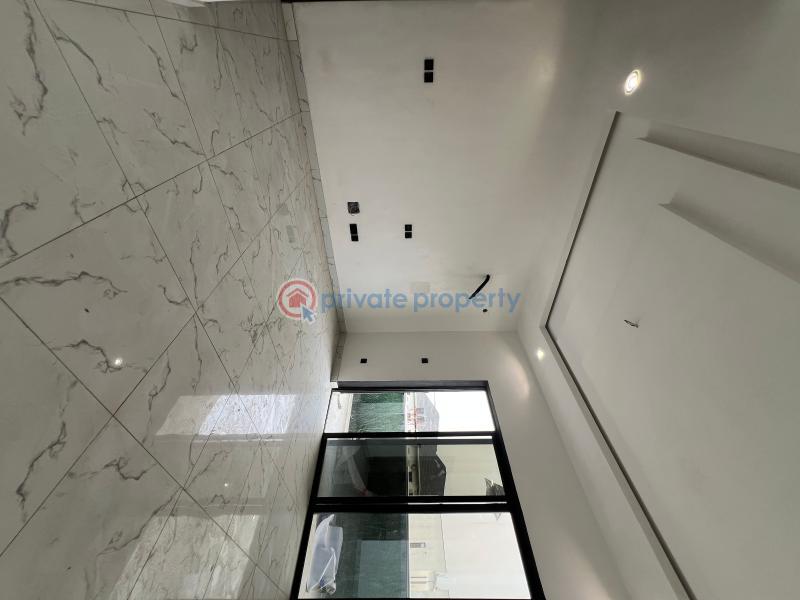 5 bedroom Detached Duplex For Sale Ado Ajah Lagos - 9