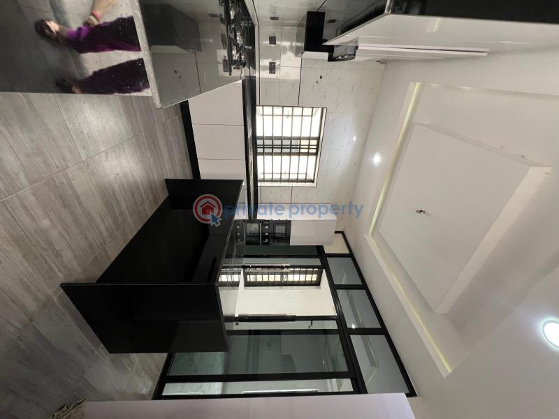 5 bedroom Detached Duplex For Sale Ado Ajah Lagos - 4