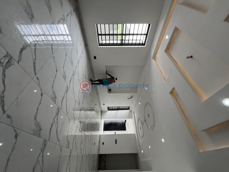 5 bedroom Detached Duplex For Sale Ado Ajah Lagos - 2