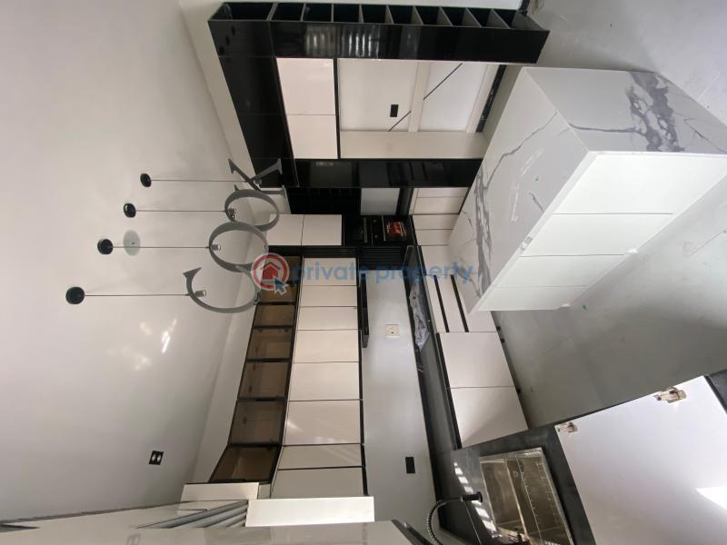 5 bedroom Detached Duplex For Sale Lekki Phase2 Lekki Scheme 2 Ajah Lagos - 12