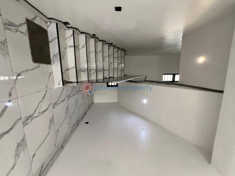 5 bedroom Detached Duplex For Sale Ado Ajah Lagos - 1