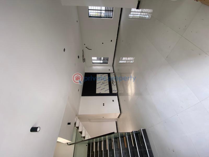 5 bedroom Detached Duplex For Sale Lekki Phase2 Lekki Scheme 2 Ajah Lagos - 5