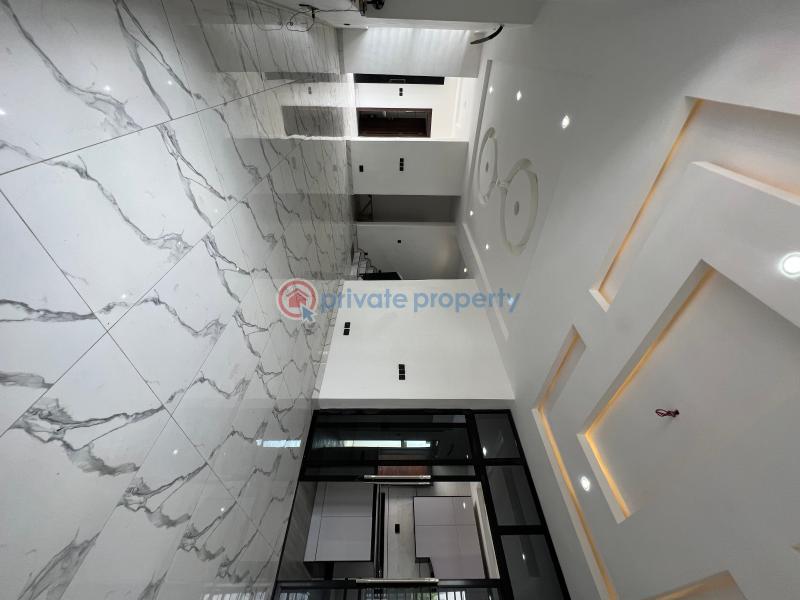 5 bedroom Detached Duplex For Sale Ado Ajah Lagos - 3