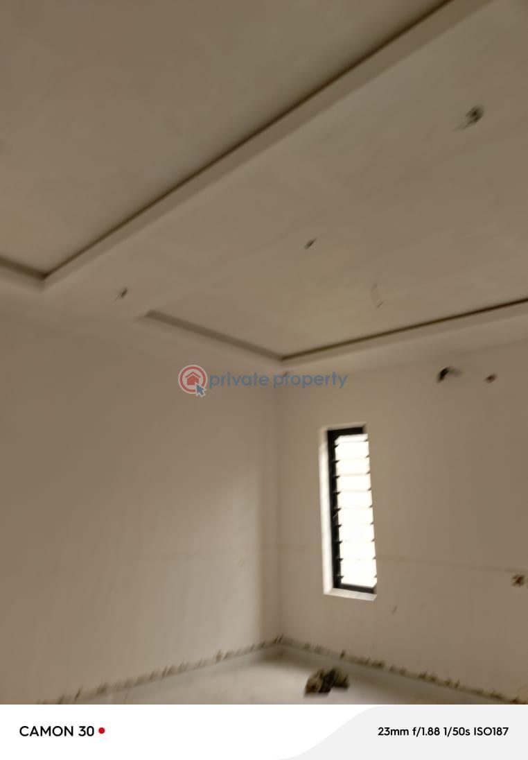 5 bedroom Detached Duplex For Sale Magodo GRA Phase 1 Ojodu Lagos - 13