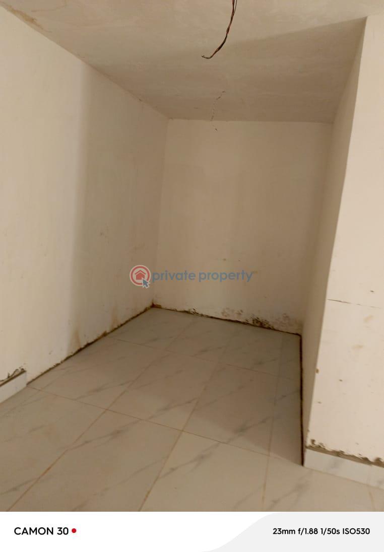 5 bedroom Detached Duplex For Sale Magodo GRA Phase 1 Ojodu Lagos - 2