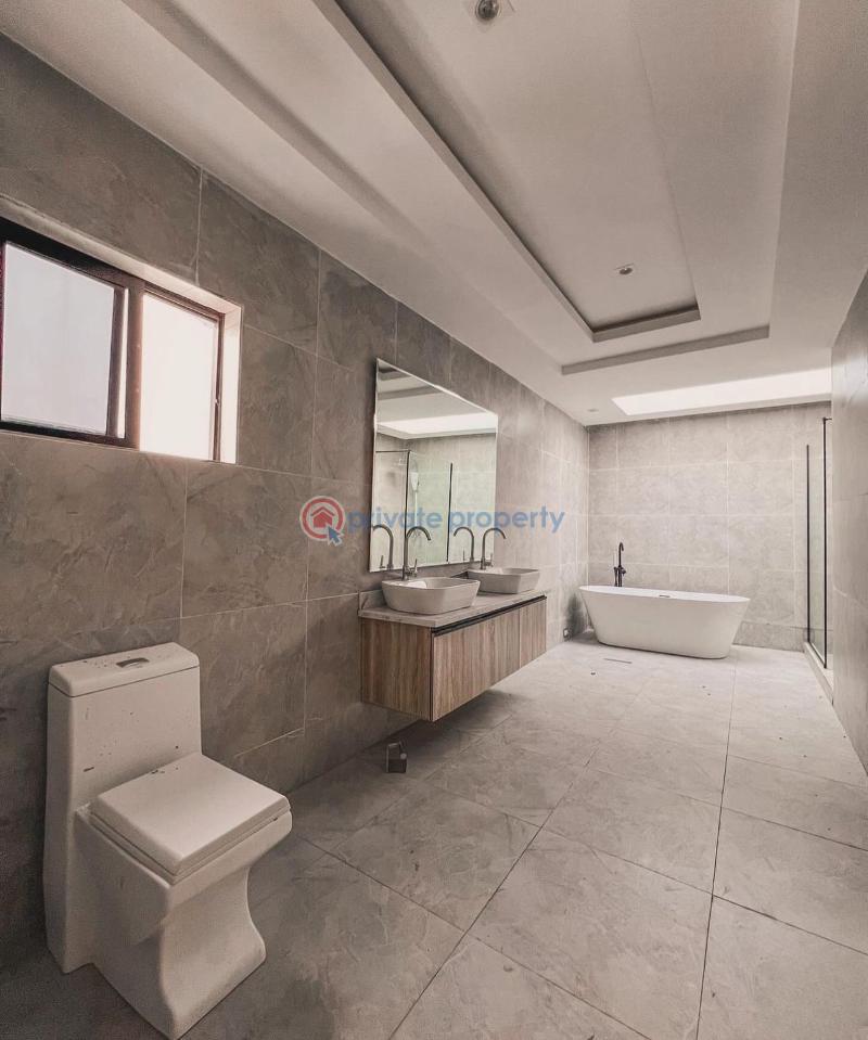 5 bedroom Detached Duplex For Sale Ikota Lekki Lagos - 6