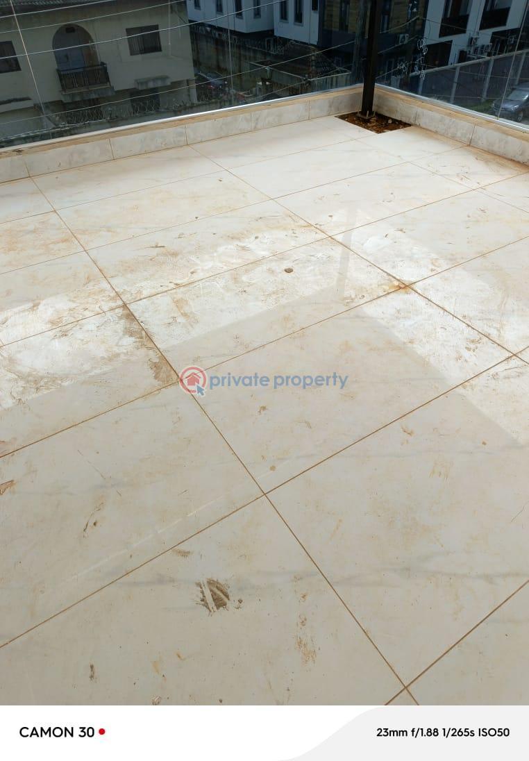 5 bedroom Detached Duplex For Sale Magodo GRA Phase 1 Ojodu Lagos - 9