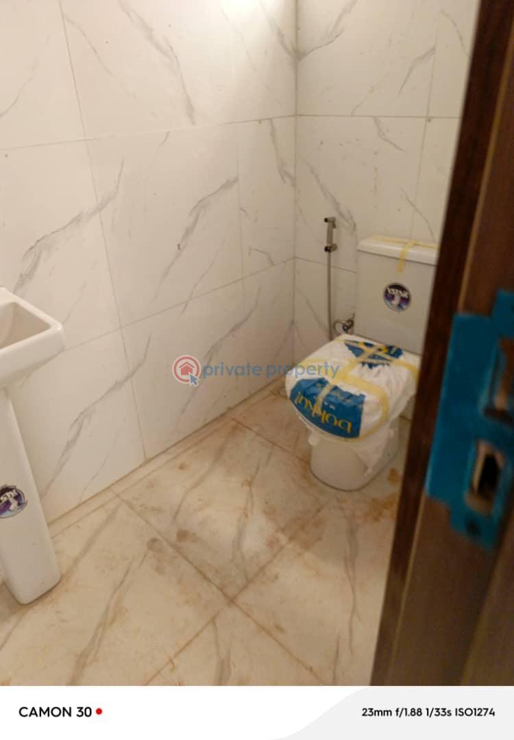 5 bedroom Detached Duplex For Sale Magodo GRA Phase 1 Ojodu Lagos - 11