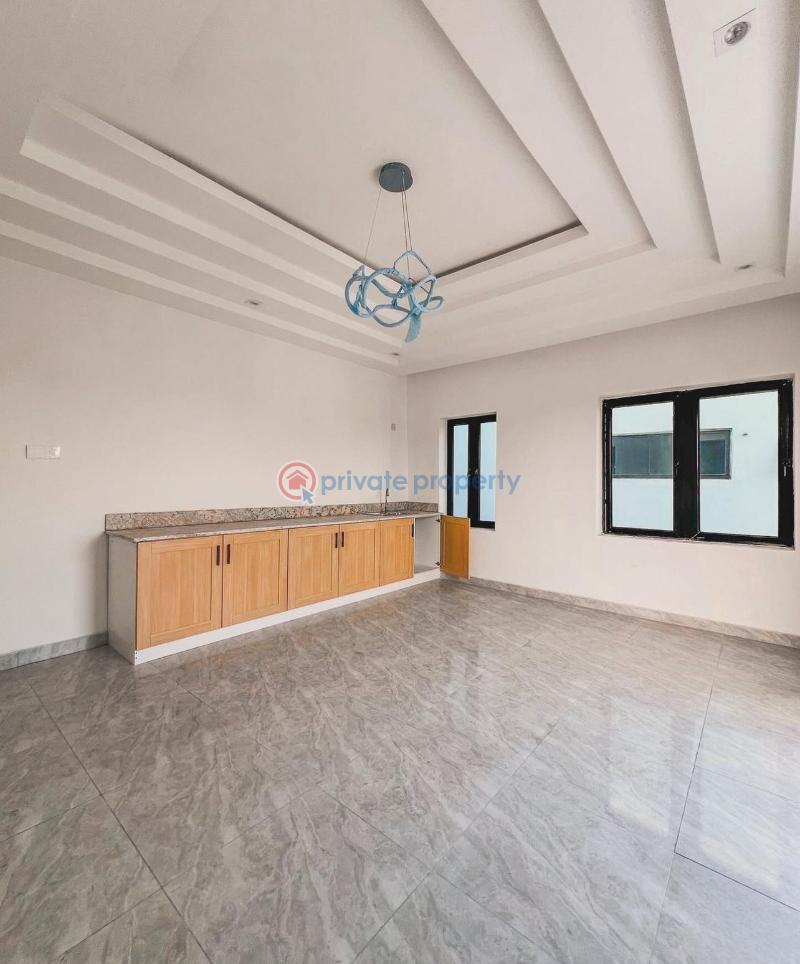 5 bedroom Detached Duplex For Sale Ikota Lekki Lagos - 4