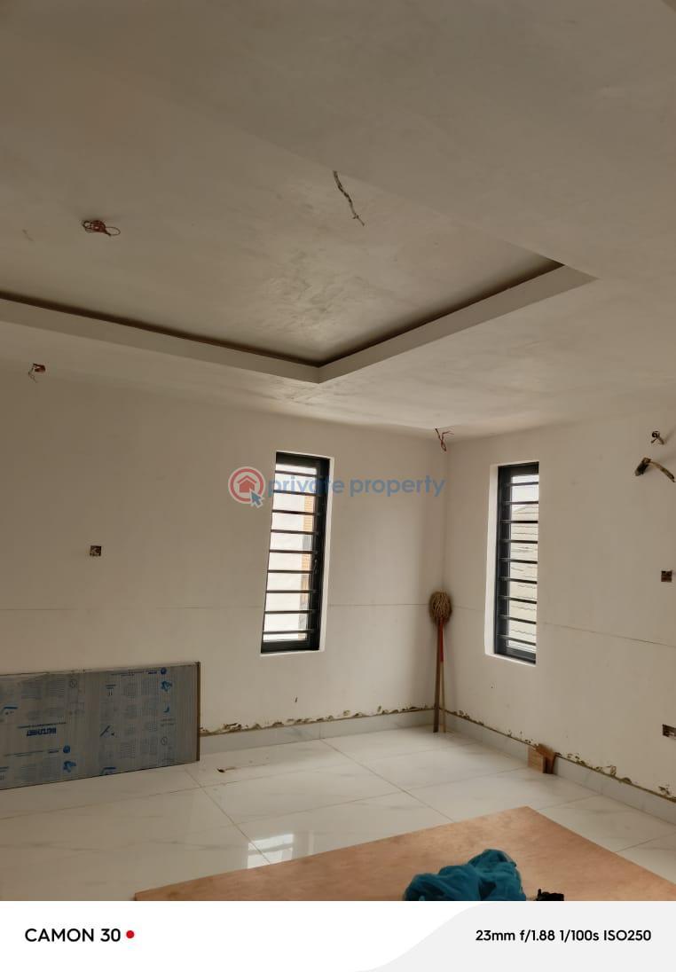 5 bedroom Detached Duplex For Sale Magodo GRA Phase 1 Ojodu Lagos - 1