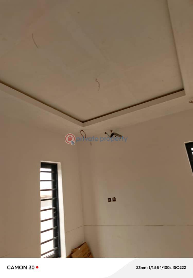 5 bedroom Detached Duplex For Sale Magodo GRA Phase 1 Ojodu Lagos - 7