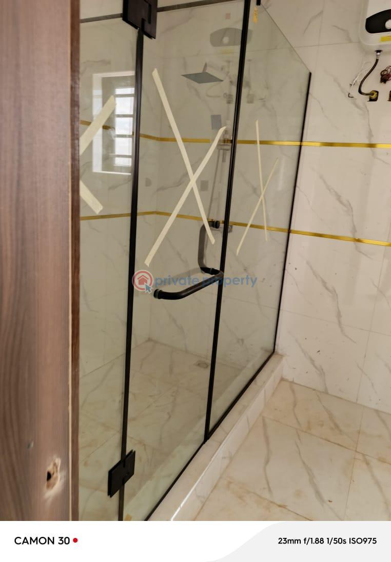 5 bedroom Detached Duplex For Sale Magodo GRA Phase 1 Ojodu Lagos - 10