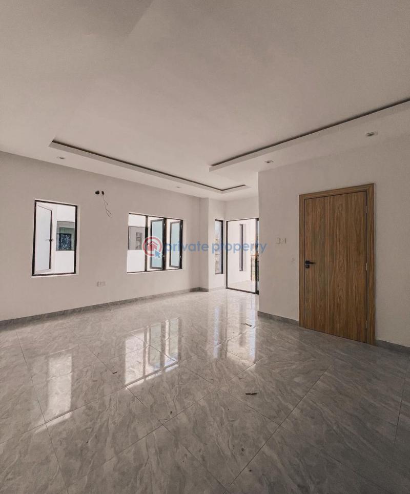 5 bedroom Detached Duplex For Sale Ikota Lekki Lagos - 5