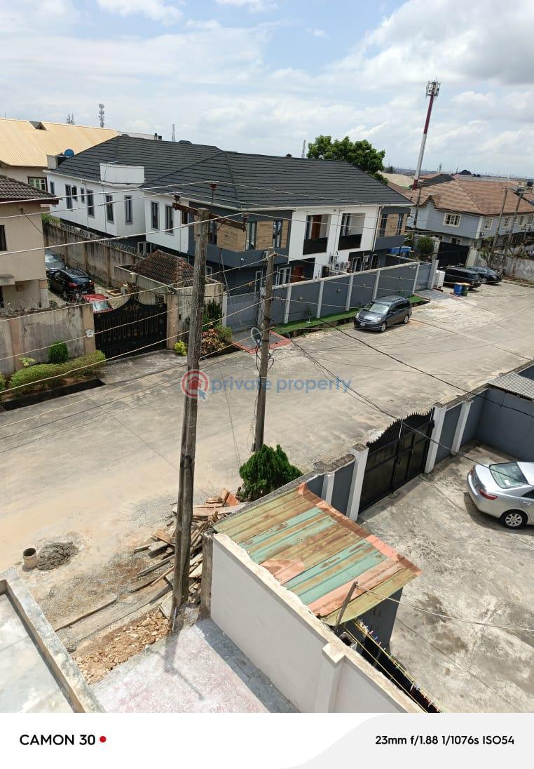 5 bedroom Detached Duplex For Sale Magodo GRA Phase 1 Ojodu Lagos - 16