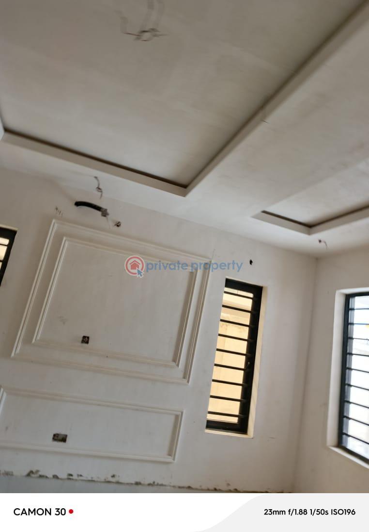 5 bedroom Detached Duplex For Sale Magodo GRA Phase 1 Ojodu Lagos - 14