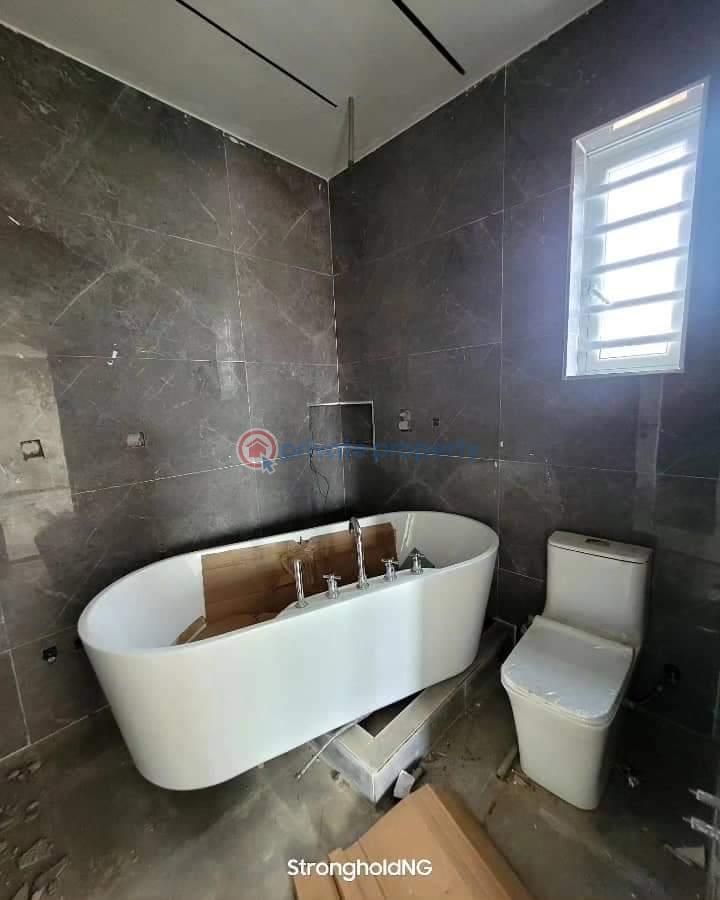 5 bedroom House For Sale Maryland Lagos (PID 9PBALK) Private Property