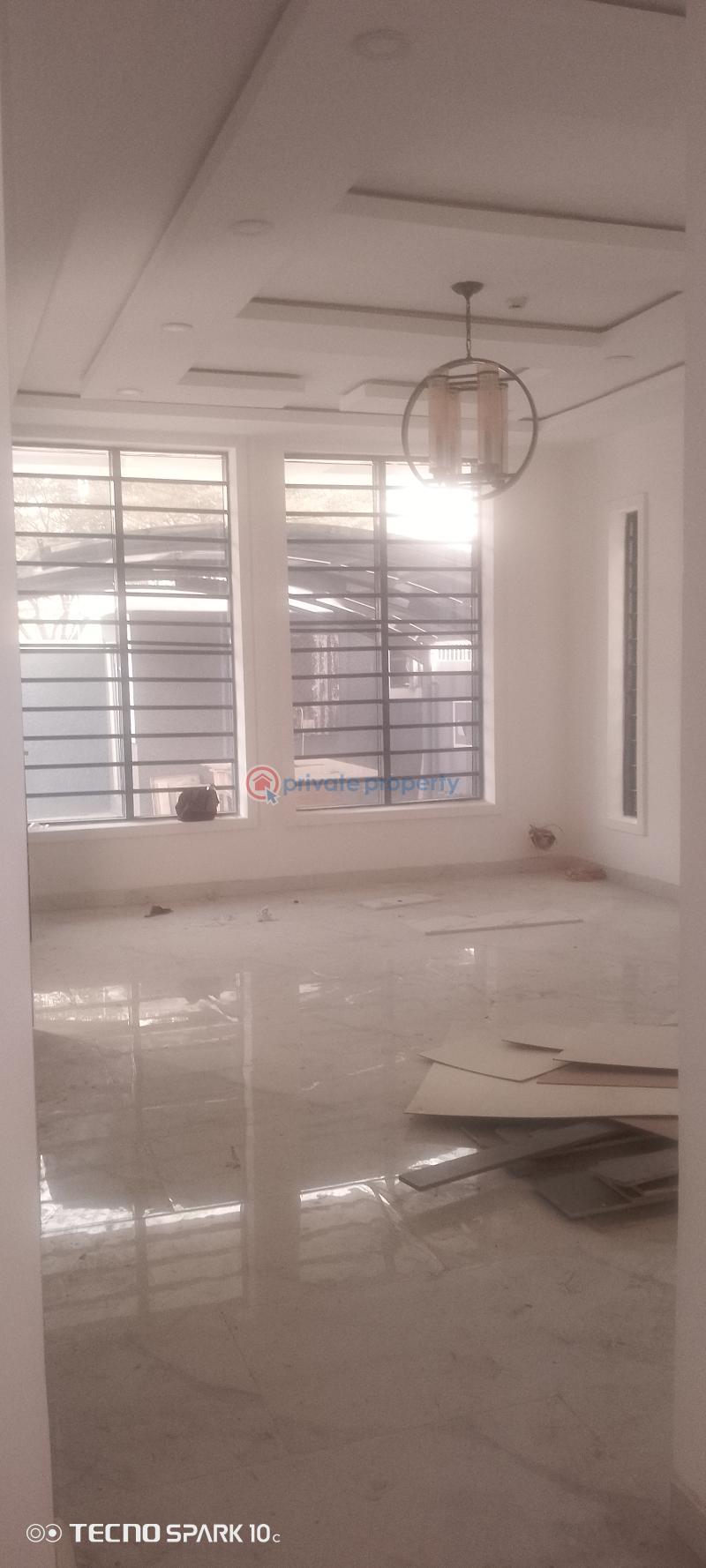 5 bedroom Detached Duplex For Rent Omole Ph2 Estate Omole Phase 2 Ojodu Lagos - 6