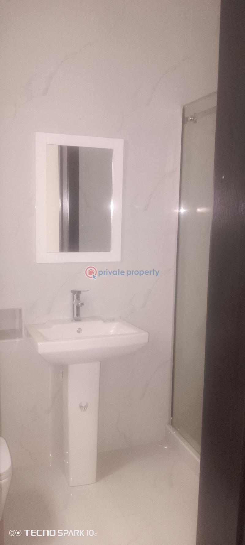 5 bedroom Detached Duplex For Rent Omole Ph2 Estate Omole Phase 2 Ojodu Lagos - 12