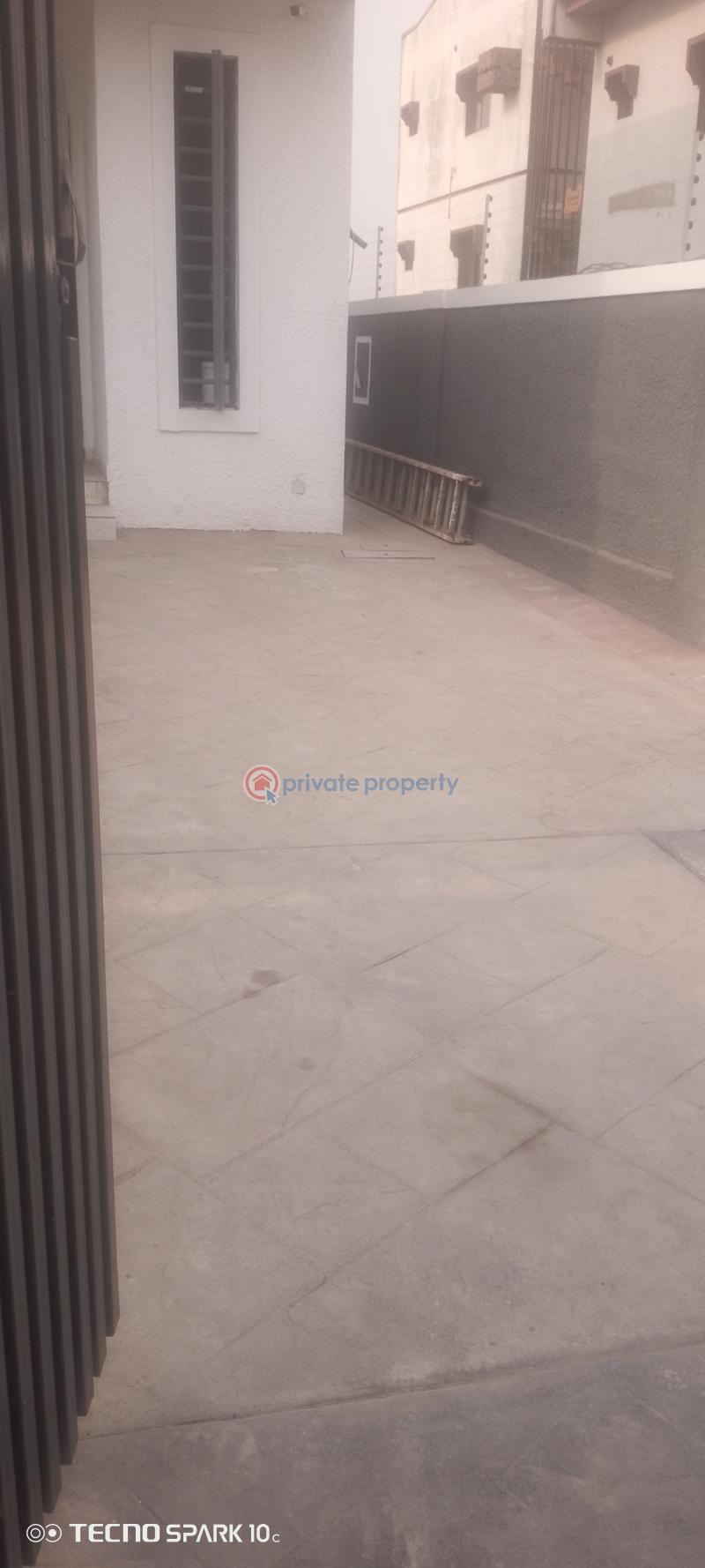 5 bedroom Detached Duplex For Rent Omole Ph2 Estate Omole Phase 2 Ojodu Lagos - 1