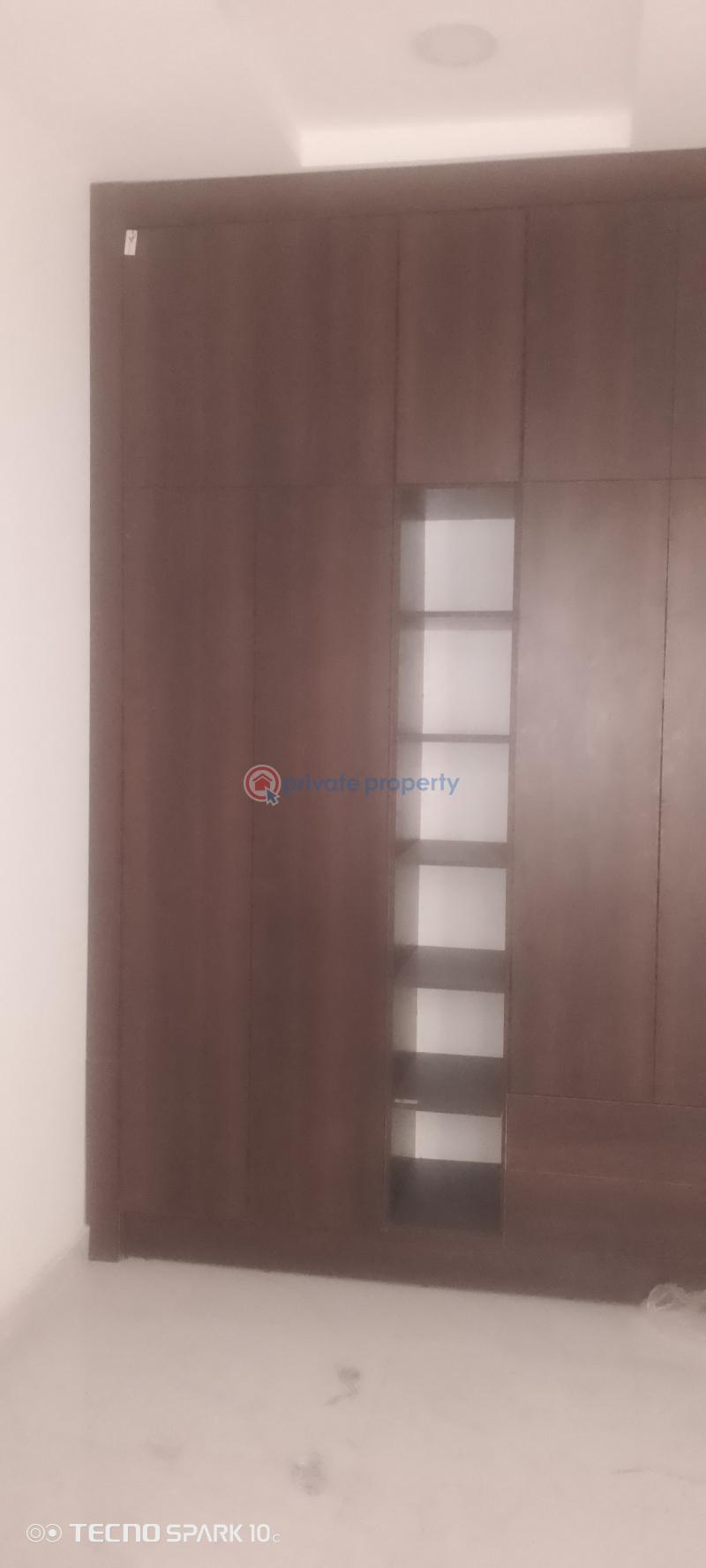 5 bedroom Detached Duplex For Rent Omole Ph2 Estate Omole Phase 2 Ojodu Lagos - 10