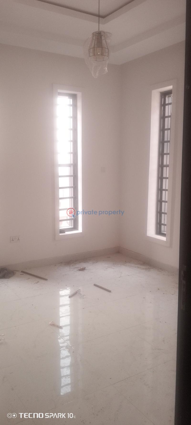 5 bedroom Detached Duplex For Rent Omole Ph2 Estate Omole Phase 2 Ojodu Lagos - 11