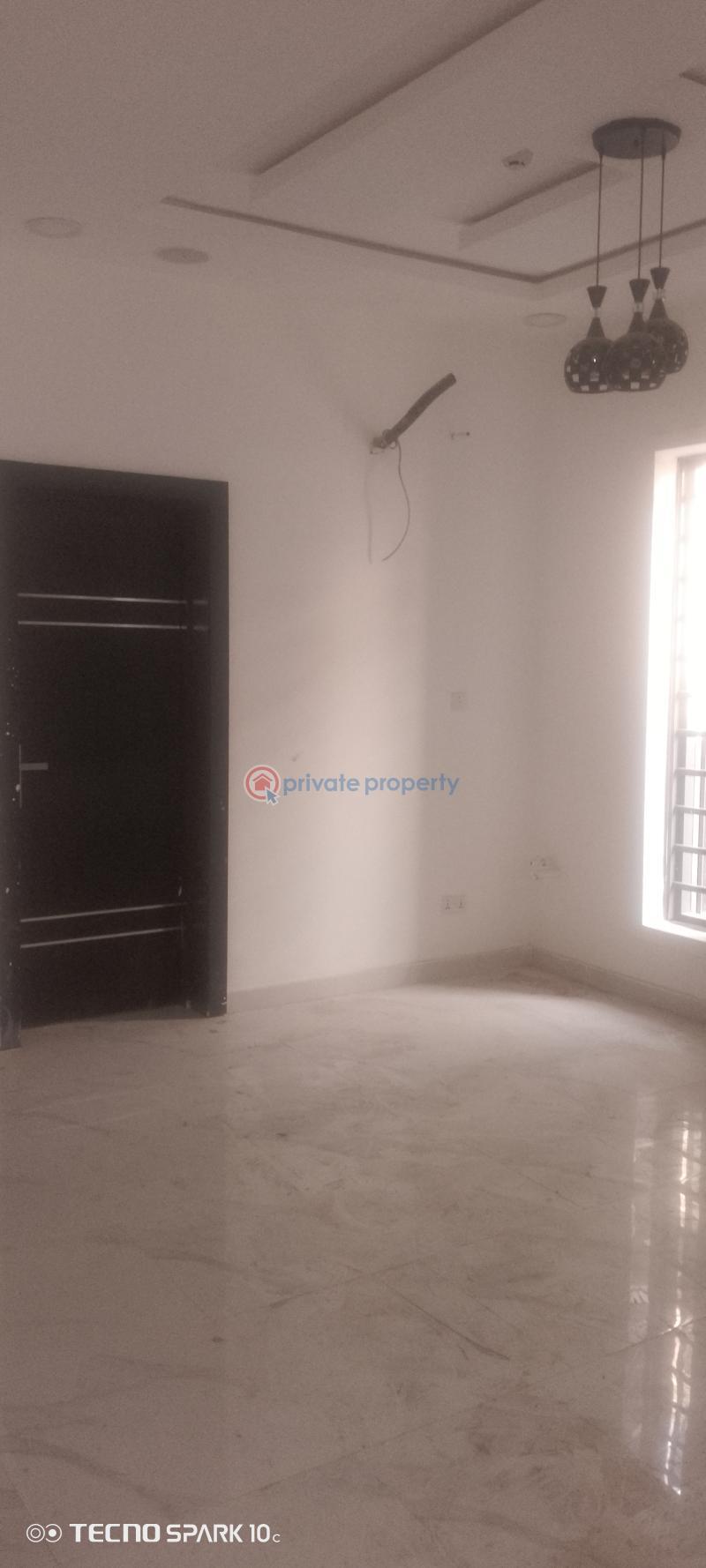 5 bedroom Detached Duplex For Rent Omole Ph2 Estate Omole Phase 2 Ojodu Lagos - 5