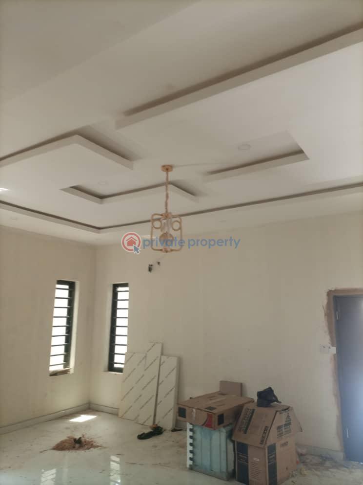 5 bedroom House For Sale Magodo GRA Phase 1 Ojodu Lagos - 9