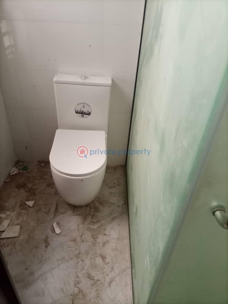 5 bedroom House For Sale Magodo GRA Phase 1 Ojodu Lagos - 4