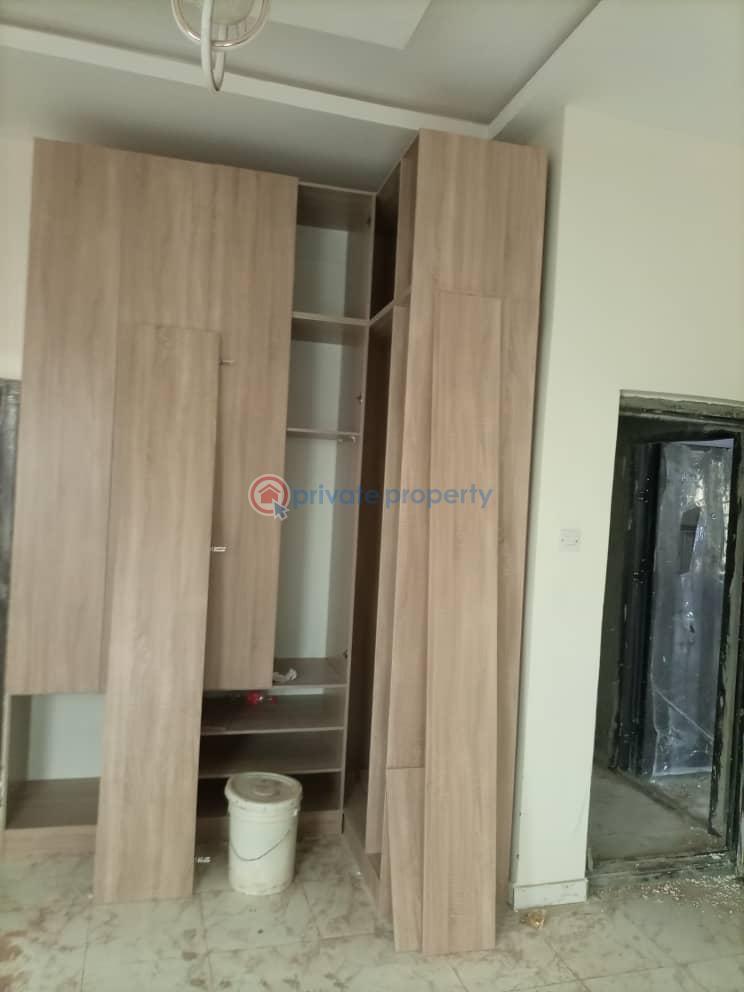 5 bedroom House For Sale Magodo GRA Phase 1 Ojodu Lagos - 12