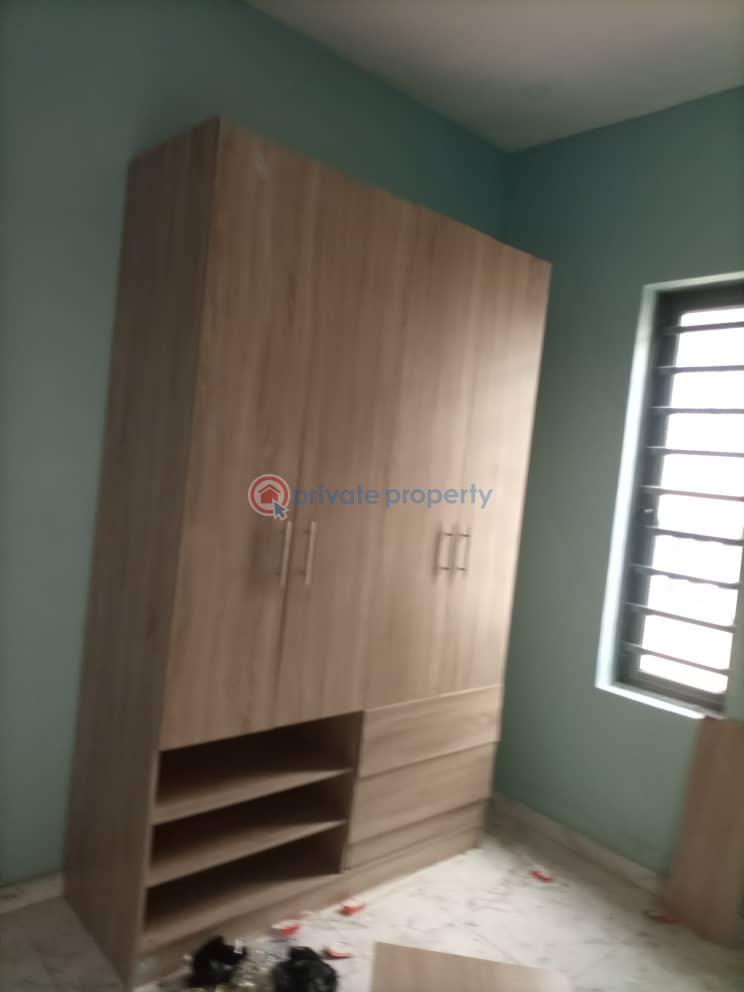 5 bedroom House For Sale Magodo GRA Phase 1 Ojodu Lagos - 7