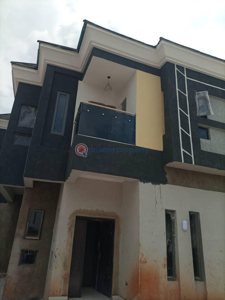 5 bedroom House For Sale Magodo GRA Phase 1 Ojodu Lagos - 0
