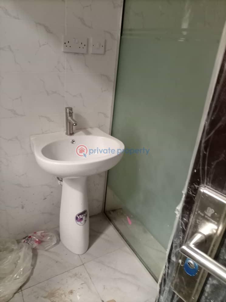 5 bedroom House For Sale Magodo GRA Phase 1 Ojodu Lagos - 10
