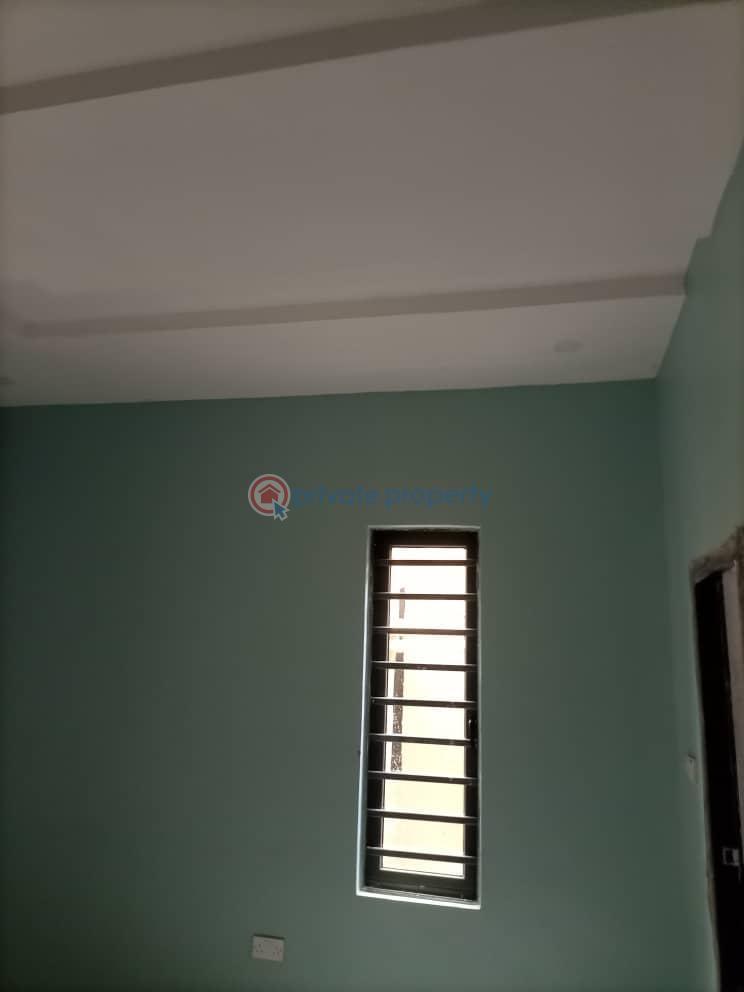 5 bedroom House For Sale Magodo GRA Phase 1 Ojodu Lagos - 11