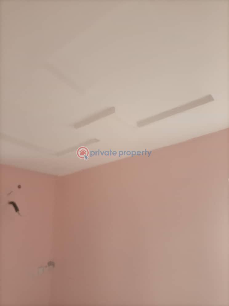 5 bedroom House For Sale Magodo GRA Phase 1 Ojodu Lagos - 3