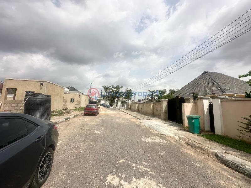 Detached Bungalow For Sale Aerodrome Gra Samonda Ibadan Oyo - 3