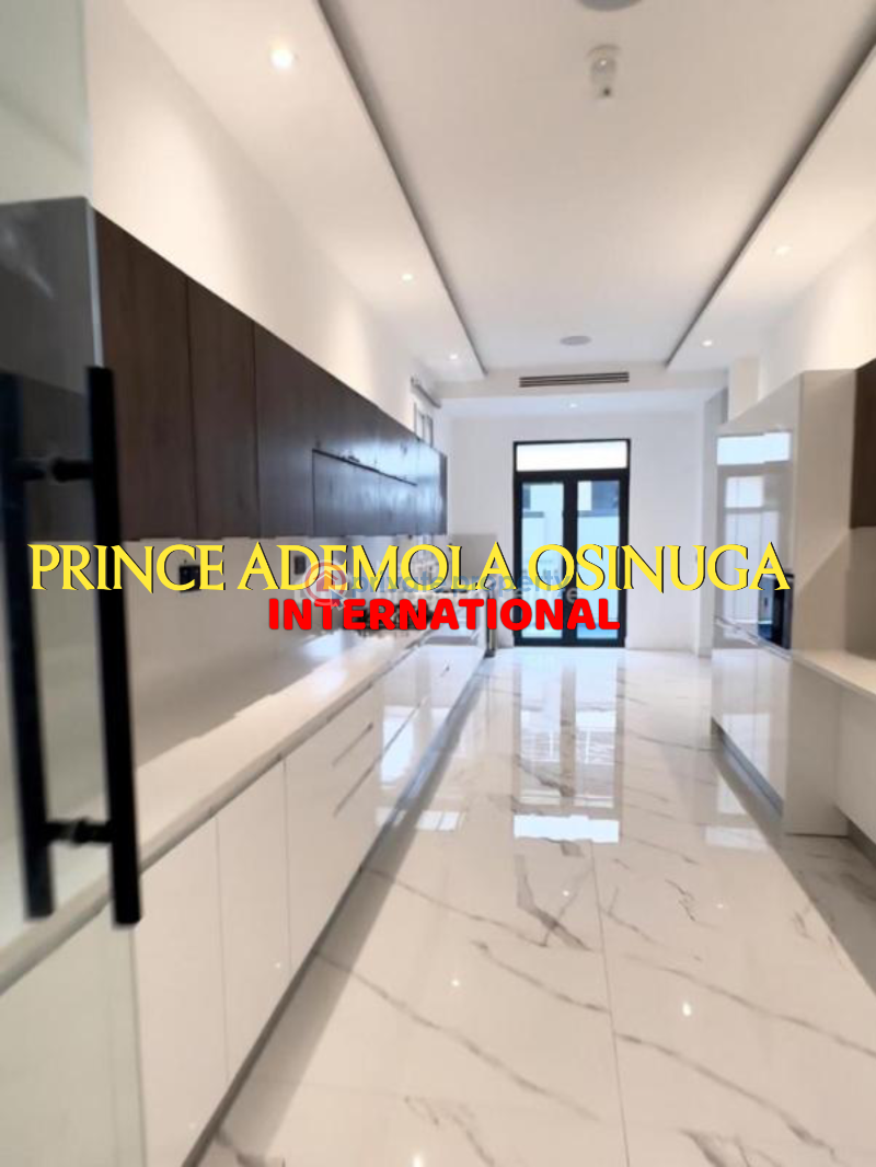 5 bedroom Detached Duplex For Sale Banana Island Estate Banana Island Ikoyi Lagos - 7