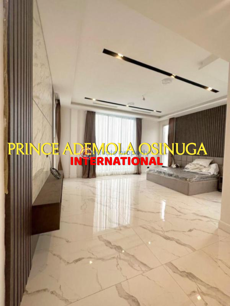 5 bedroom Detached Duplex For Sale Banana Island Estate Banana Island Ikoyi Lagos - 4