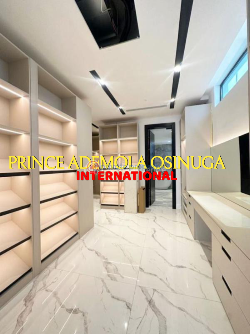 5 bedroom Detached Duplex For Sale Banana Island Estate Banana Island Ikoyi Lagos - 3