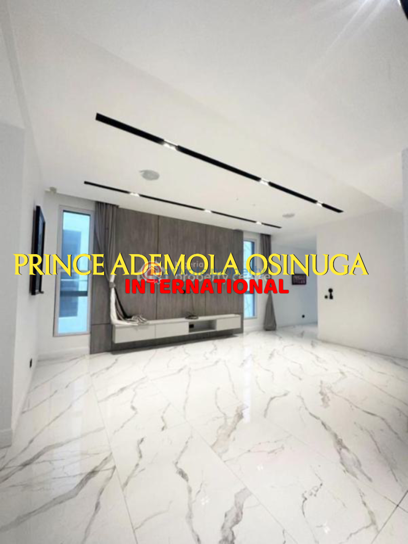 5 bedroom Detached Duplex For Sale Banana Island Estate Banana Island Ikoyi Lagos - 5