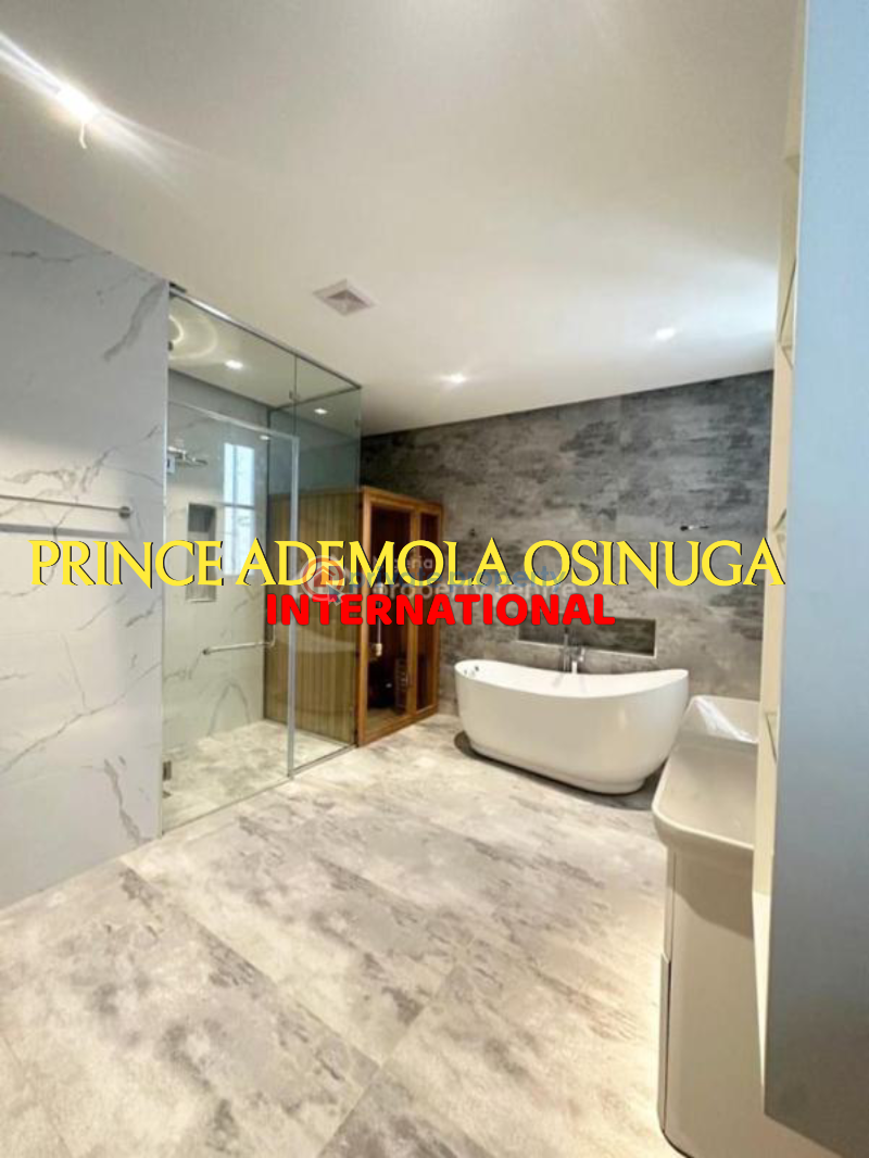 5 bedroom Detached Duplex For Sale Banana Island Estate Banana Island Ikoyi Lagos - 1