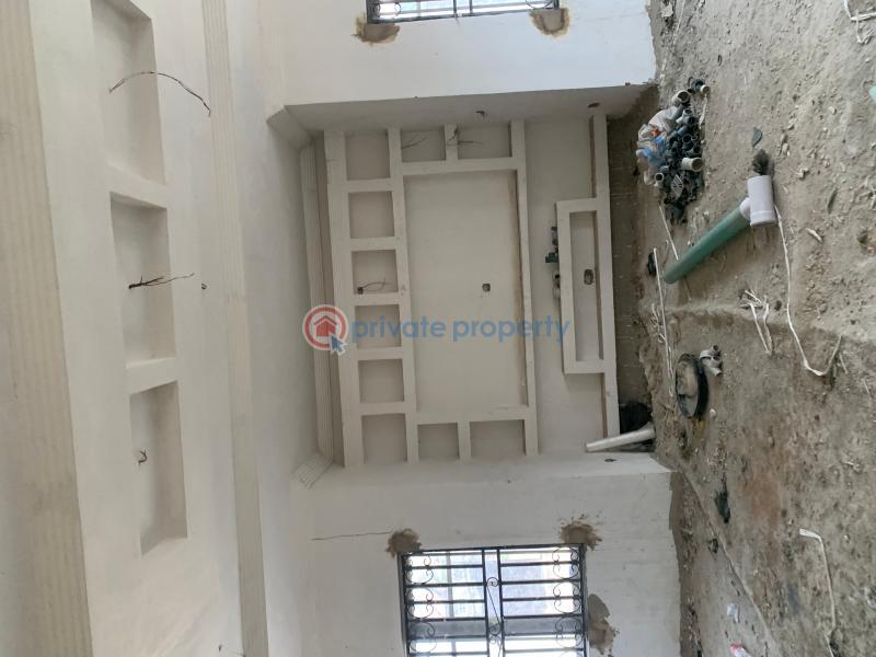 5 bedroom Detached Duplex For Sale Ikorodu Lagos - 6