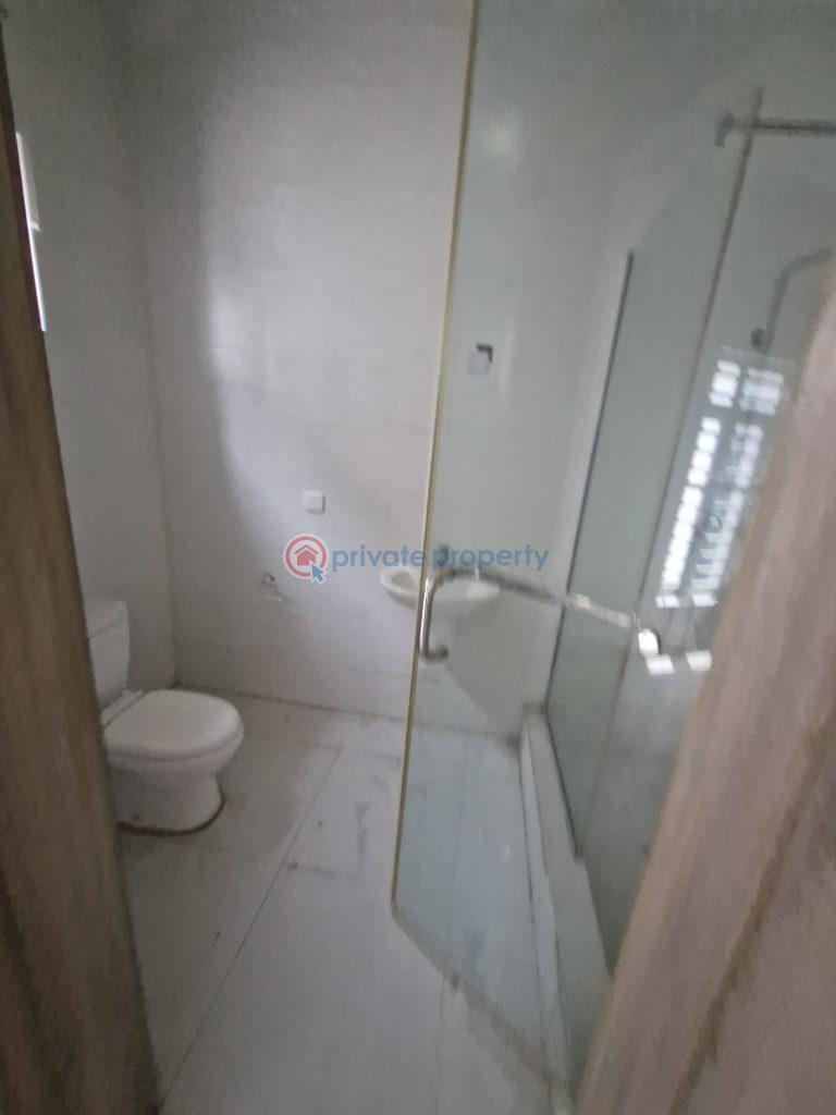 5 bedroom Detached Duplex For Rent Lekki Lagos - 3