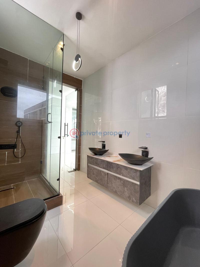 5 bedroom Detached Duplex For Sale Lekki Lagos - 18
