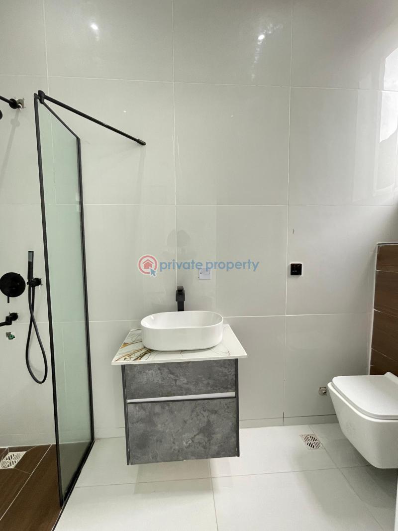 5 bedroom Detached Duplex For Sale Lekki Lagos - 16