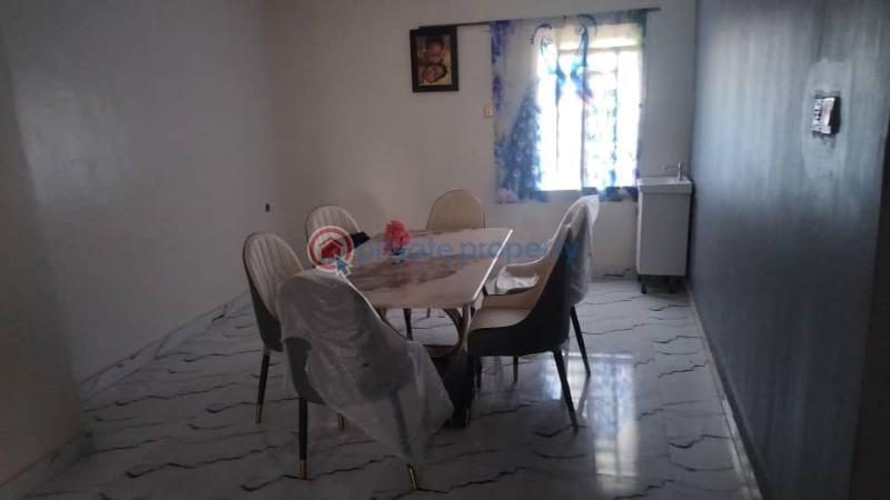 5 bedroom Detached Duplex For Sale Diamond Estate Olounda Olorunda Lagelu Oyo - 4